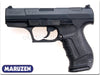 Maruzen Walther P99 GBB Pistol (Black)