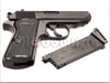 Maruzen PPK/S (New / Black) (Licensed by Umarex / Walther)