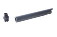 Nine Ball 'FIXED' Non-Recoil 2Way Outer Barrel for Hi-Capa 5.1 Airsoft GBB