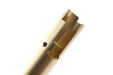 Nine Ball Fixed Non-Recoil 2Way Outer Barrel for Hi-Capa 5.1 GBB (Gold)