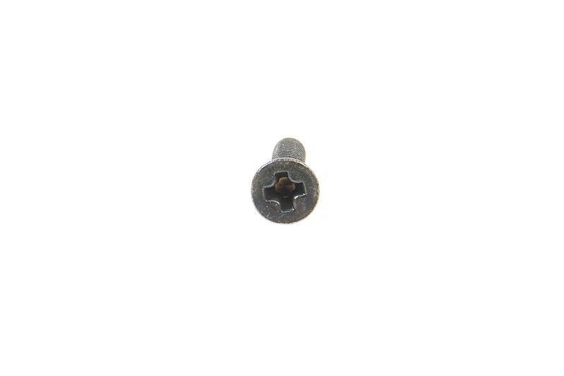 Nine Ball Aluminum Non-Recoiling 'Fixed' Outer Barrel for Marui Model 19 Gen 3 GBB (Silver)
