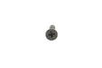 Nine Ball Aluminum Non-Recoiling 'Fixed' Outer Barrel for Marui Model 19 Gen 3 GBB (Gun Metal)