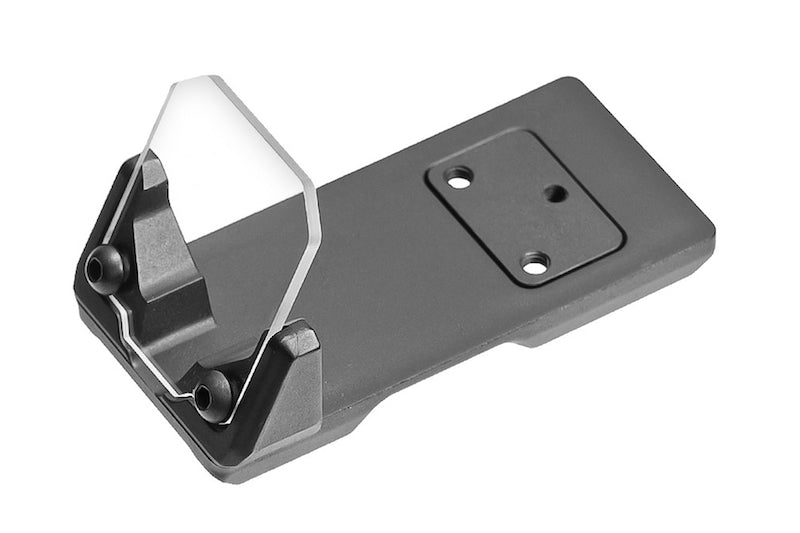 Nine Ball Sight Protector Aegis HG for Marui G19 & G17 Gen 4 GBB