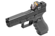Nine Ball Sight Protector Aegis HG for Marui G19 & G17 Gen 4 GBB
