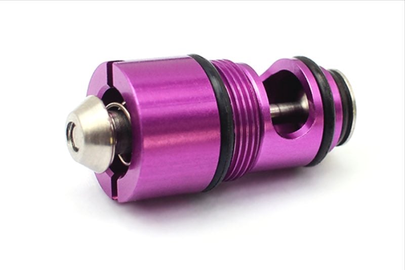 Nine Ball High Bullet Valve NEO RR for Marui SOCOM MK23 GBB Pistol