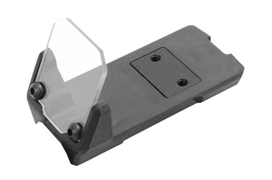 Nine Ball Sight Protector AEGIS HG (w/ Shield & Mount Base) For Marui Hi-Capa 5.1 Airsoft GBB