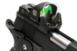 Nine Ball Sight Protector AEGIS HG (w/ Shield & Mount Base) For Marui Hi-Capa 5.1 Airsoft GBB