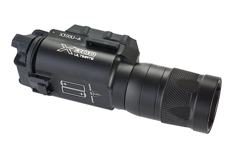 Night Evolution X300V (Strobe Version)