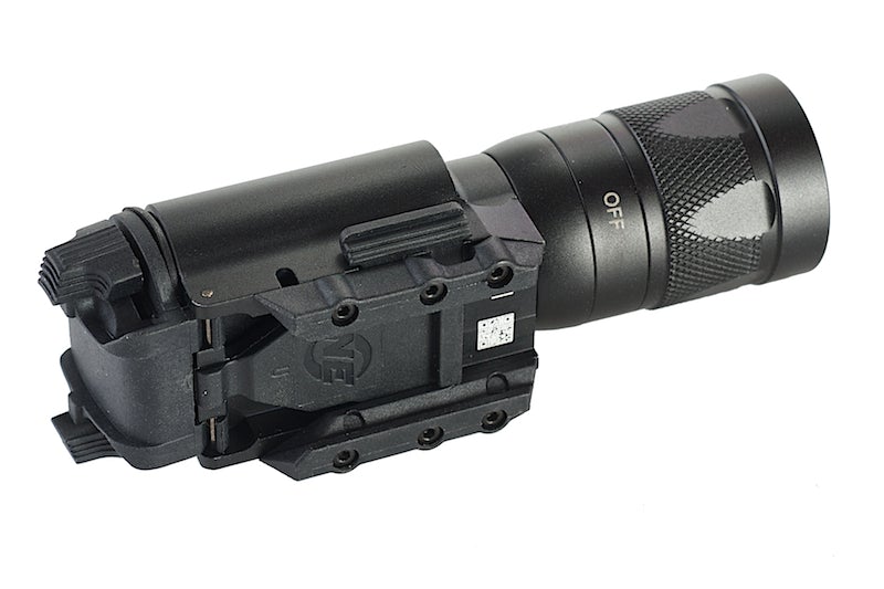 Night Evolution X300V (Strobe Version)
