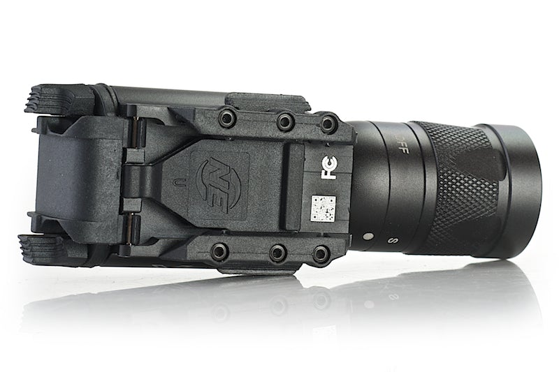Night Evolution X300V (Strobe Version)