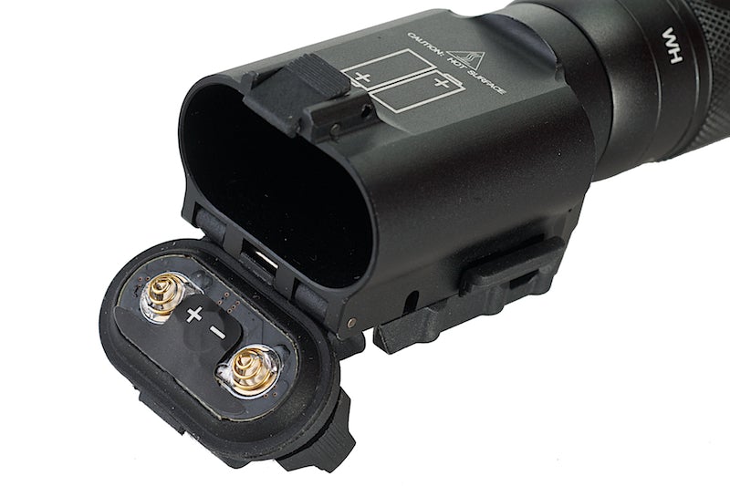 Night Evolution X300V (Strobe Version)