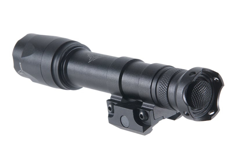 Night Evolution M60C Scout light