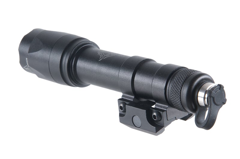 Night Evolution M60C Scout light