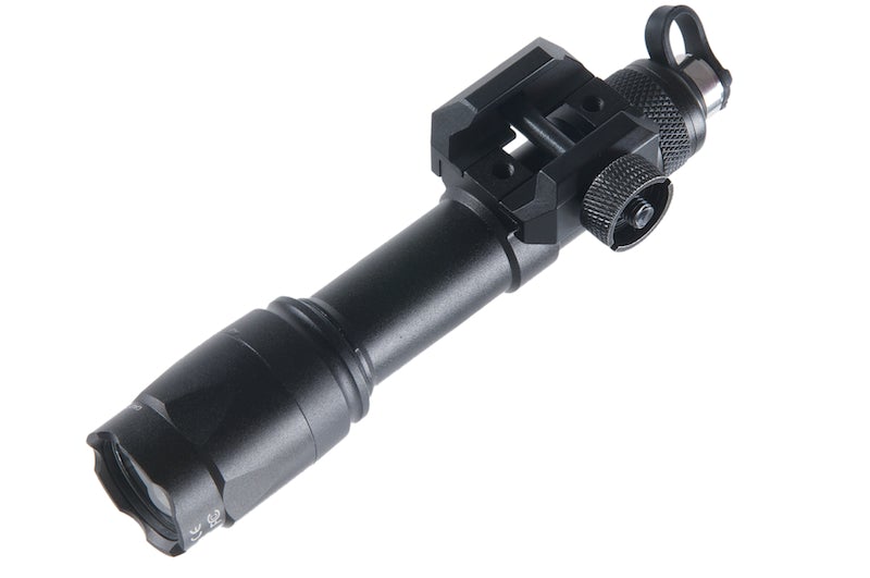 Night Evolution M60C Scout light