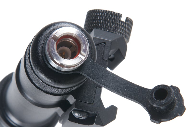 Night Evolution M60C Scout light