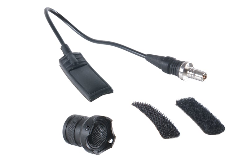 Night Evolution M60C Scout light