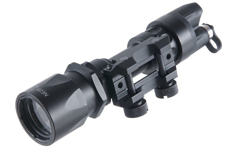 Night Evolution M951 Tactical Light LED version