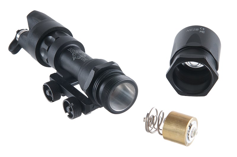 Night Evolution M951 Tactical Light LED version