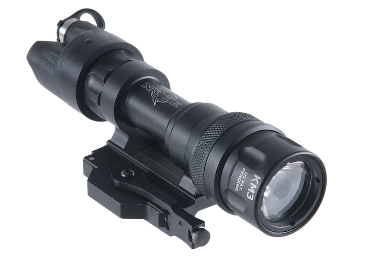 Night Evolution M952V LED Weapon Light