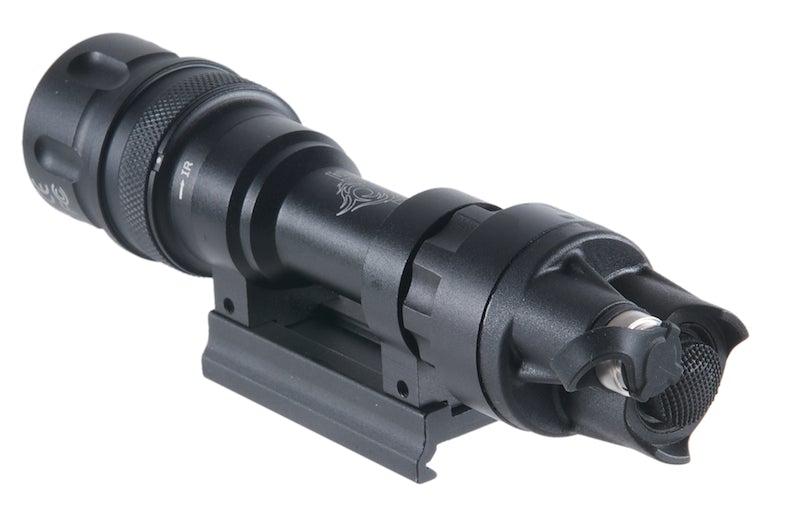 Night Evolution M952V LED Weapon Light