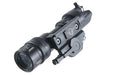 Night Evolution M952V LED Weapon Light