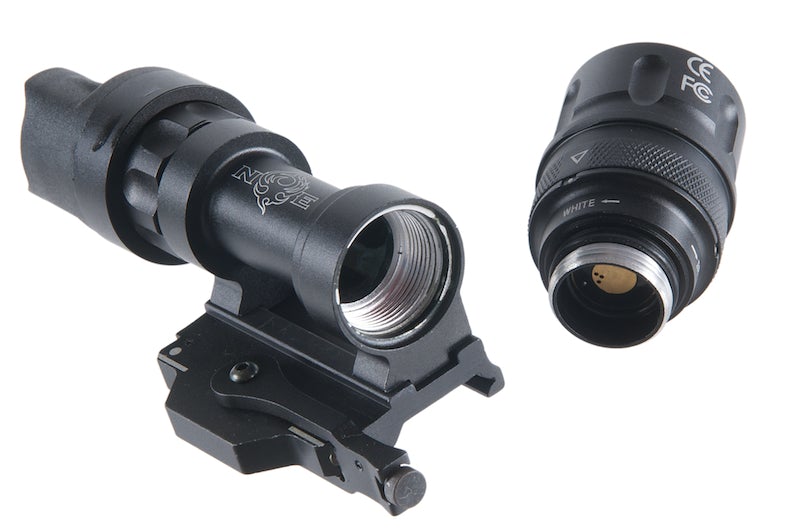 Night Evolution M952V LED Weapon Light