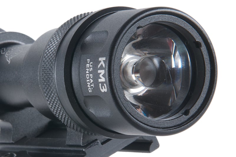 Night Evolution M952V LED Weapon Light