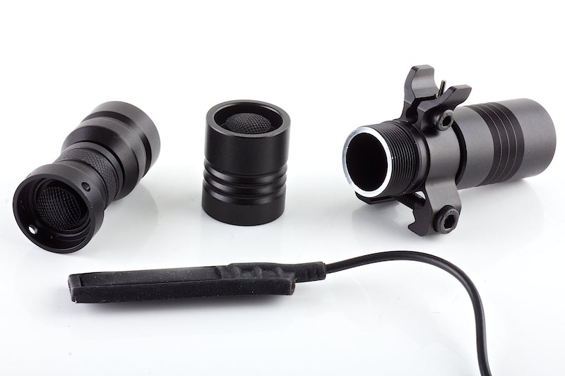 Night Evolution Fore Sight Light
