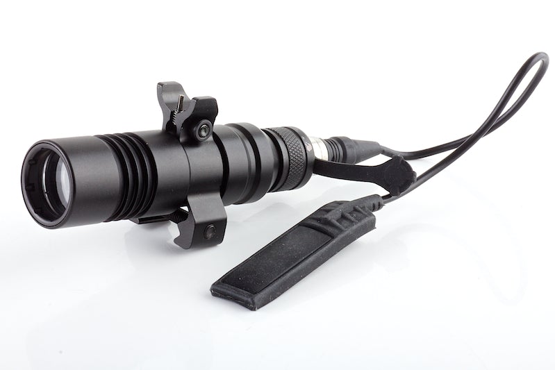 Night Evolution Fore Sight Light