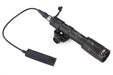 Night Evolution M600W Scoutlight LED Full Version