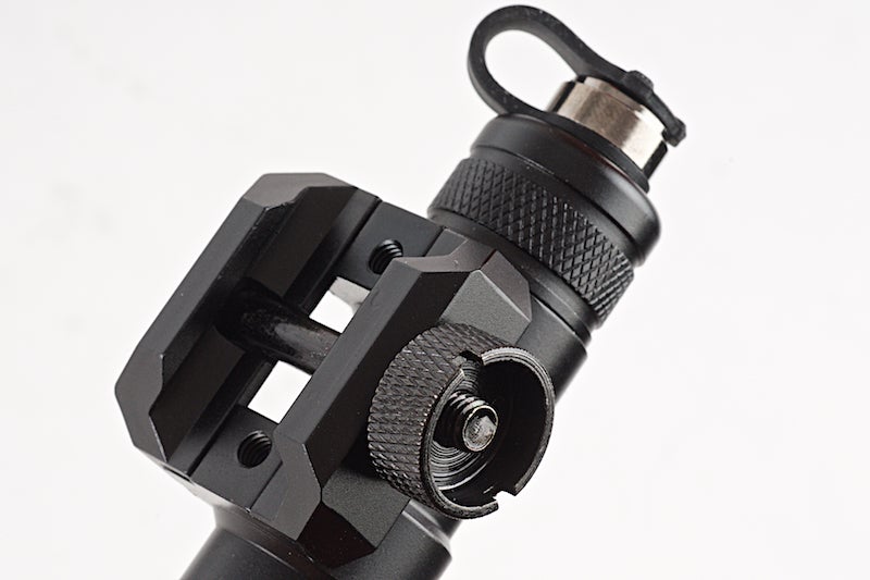 Night Evolution M600B Mini Scout Light