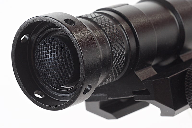 Night Evolution M600B Mini Scout Light