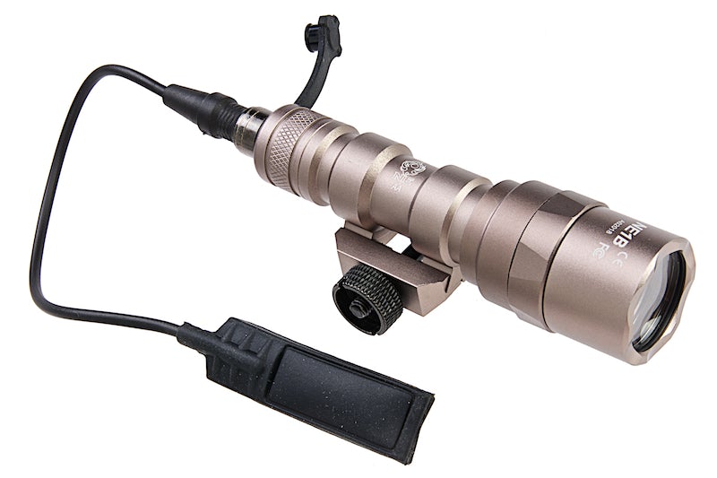 Night Evolution M300AA Mini Scout Light (Dark Earth)