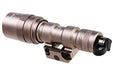 Night Evolution M300AA Mini Scout Light (Dark Earth)