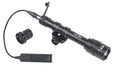 Night Evolution M600AA Mini Scout Light