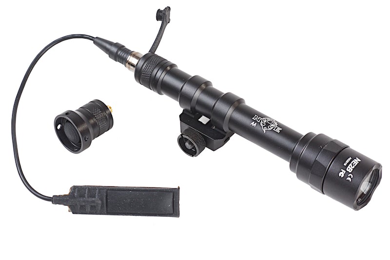 Night Evolution M600AA Mini Scout Light