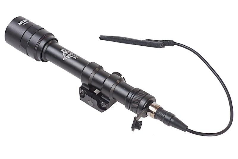 Night Evolution M600AA Mini Scout Light