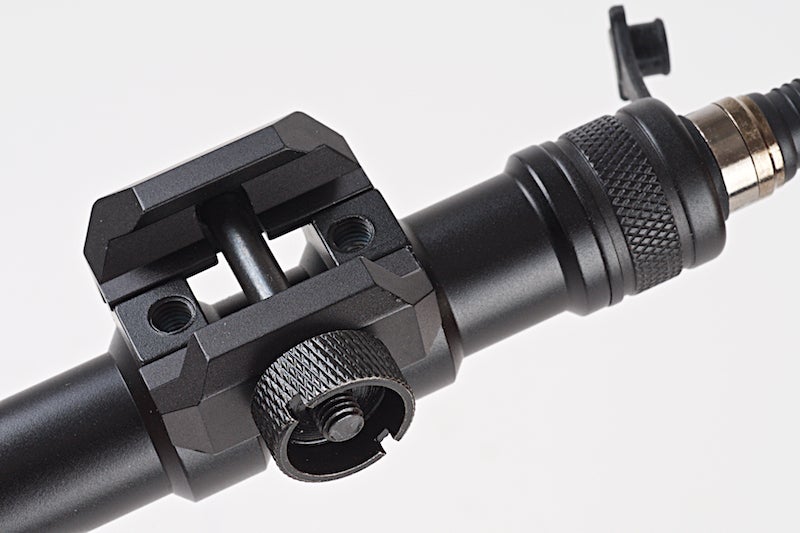 Night Evolution M600AA Mini Scout Light