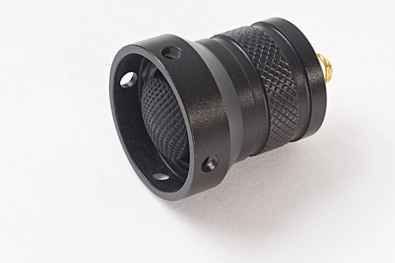 Night Evolution M600AA Mini Scout Light