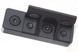 Night Evolution Keymod System Light Mount for M300/ M600