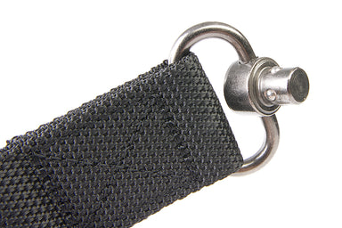 nHelmet Tactical Multi-Mission QD Single Point / 2 Point Sling
