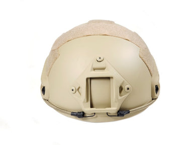 nHelmet FAST Helmet-Standard TYPE (DE)