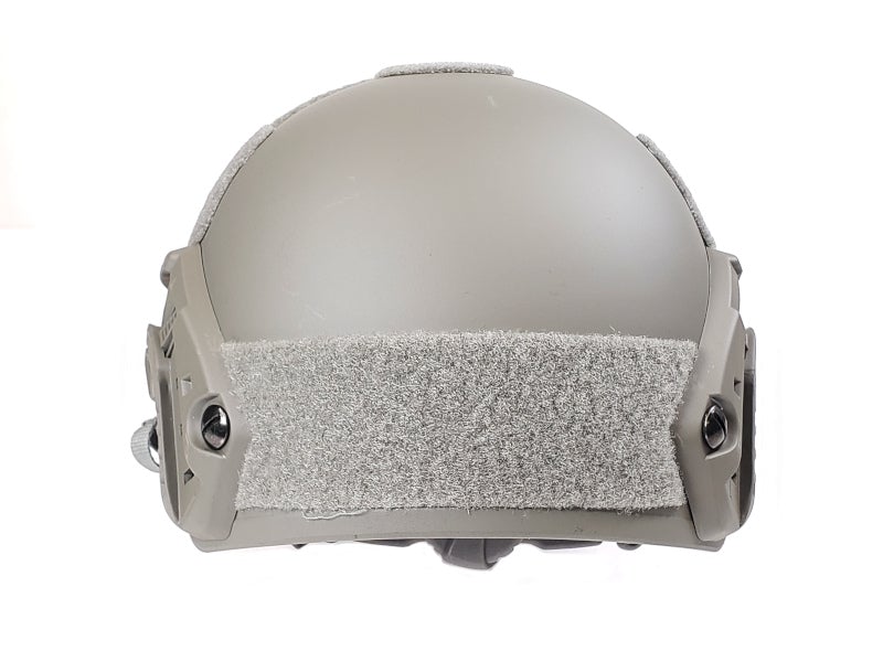 nHelmet FAST Helmet-Standard TYPE (FG)