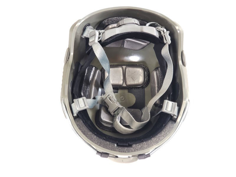 nHelmet FAST Helmet-Standard TYPE (FG)