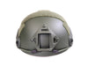 nHelmet FAST Helmet-Standard TYPE (OD)