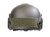 nHelmet FAST Helmet-Standard TYPE (OD)