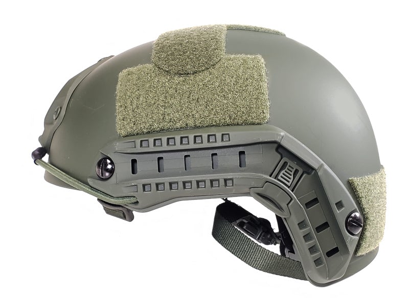nHelmet FAST Helmet-Standard TYPE (OD)