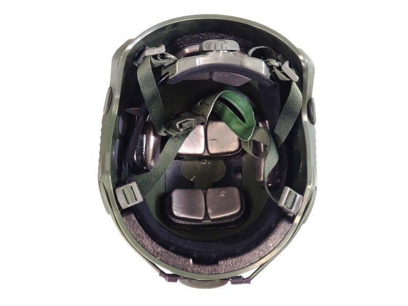 nHelmet FAST Helmet-Standard TYPE (OD)