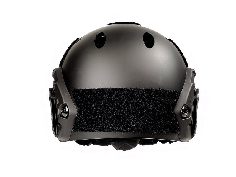 nHelmet FAST Helmet PJ Standard Type