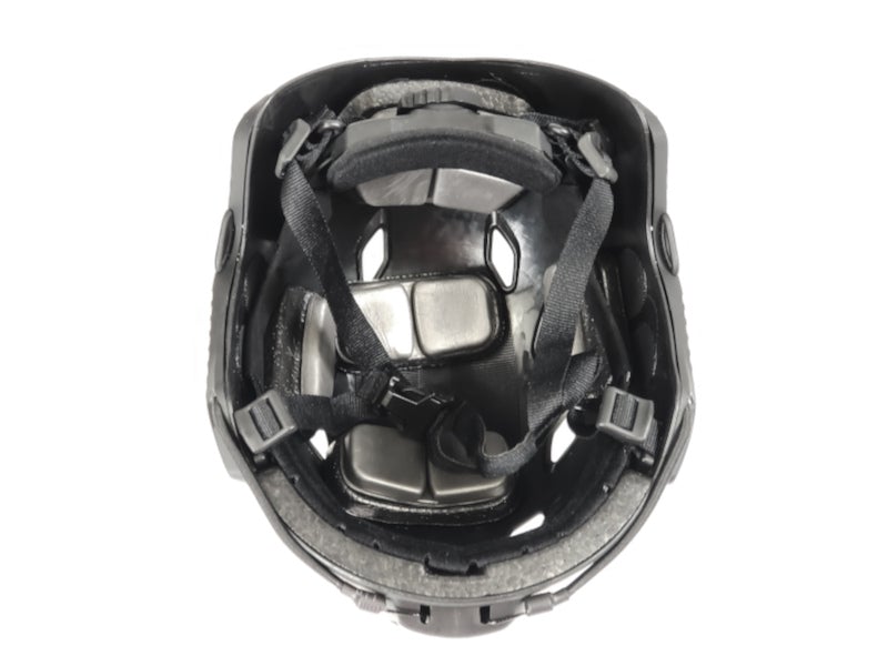 nHelmet FAST Helmet BJ Standard Type